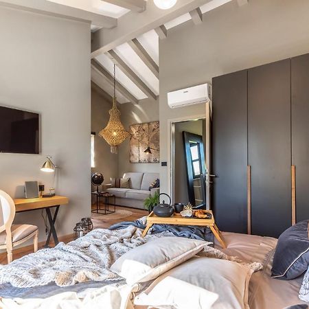 Villa Nautilus Rapavel Bagian luar foto