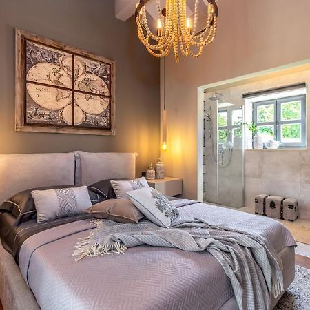 Villa Nautilus Rapavel Bagian luar foto