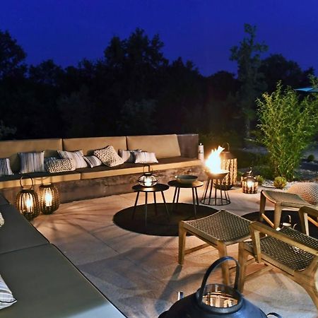 Villa Nautilus Rapavel Bagian luar foto