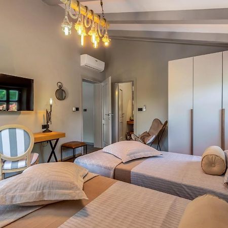 Villa Nautilus Rapavel Bagian luar foto